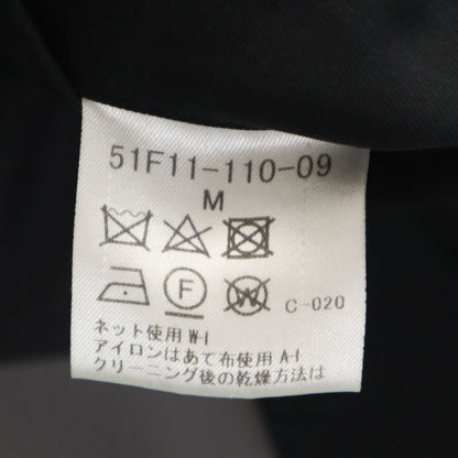 BLACK LABEL CRESTBRIDGE Blouson Jacket Black Size M