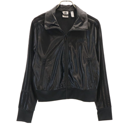 adidas 3-Stripe Track Jacket Black Size L