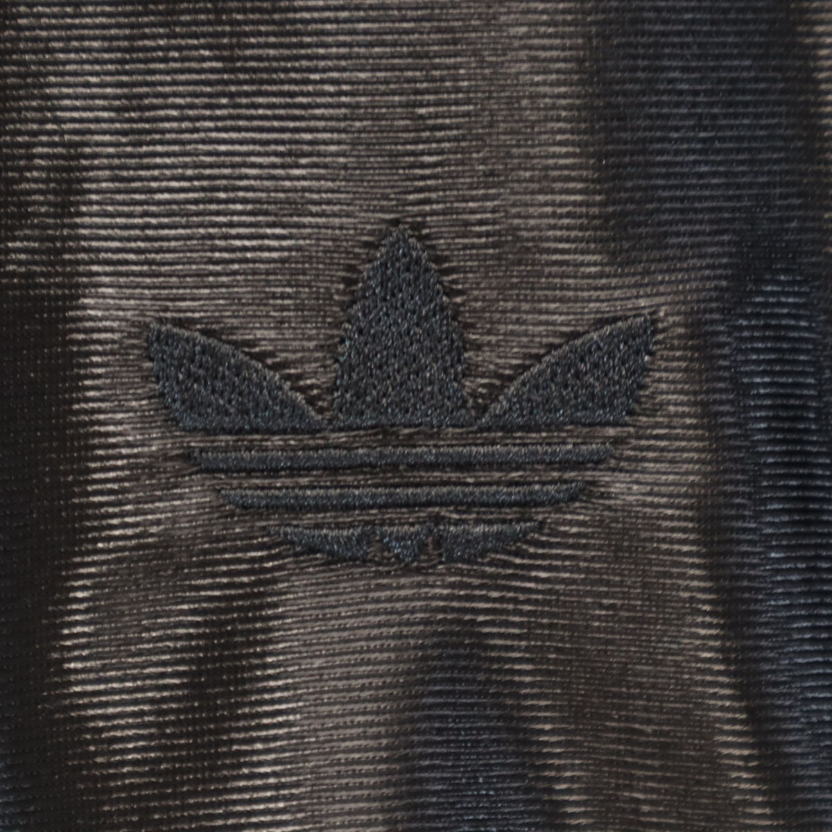 adidas 3-Stripe Track Jacket Black Size L