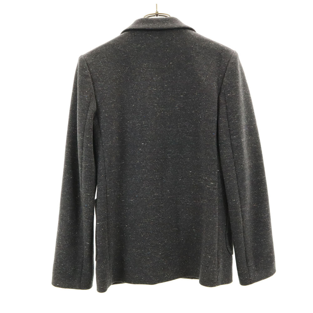Balenciaga Nep Tailored Blazer Gray Size 34