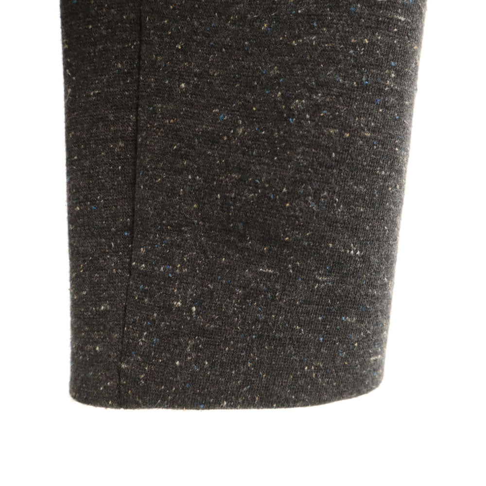 Balenciaga Nep Tailored Blazer Gray Size 34