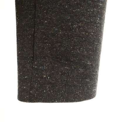 Balenciaga Nep Tailored Blazer Gray Size 34