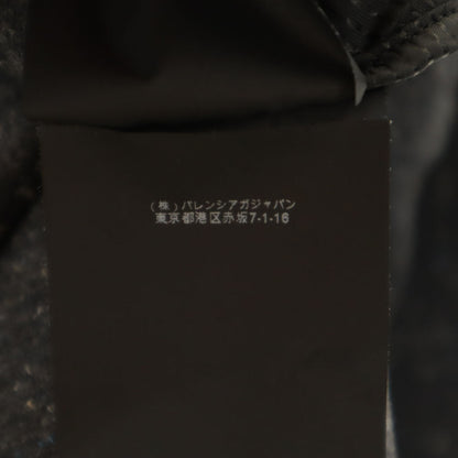 Balenciaga Nep Tailored Blazer Gray Size 34
