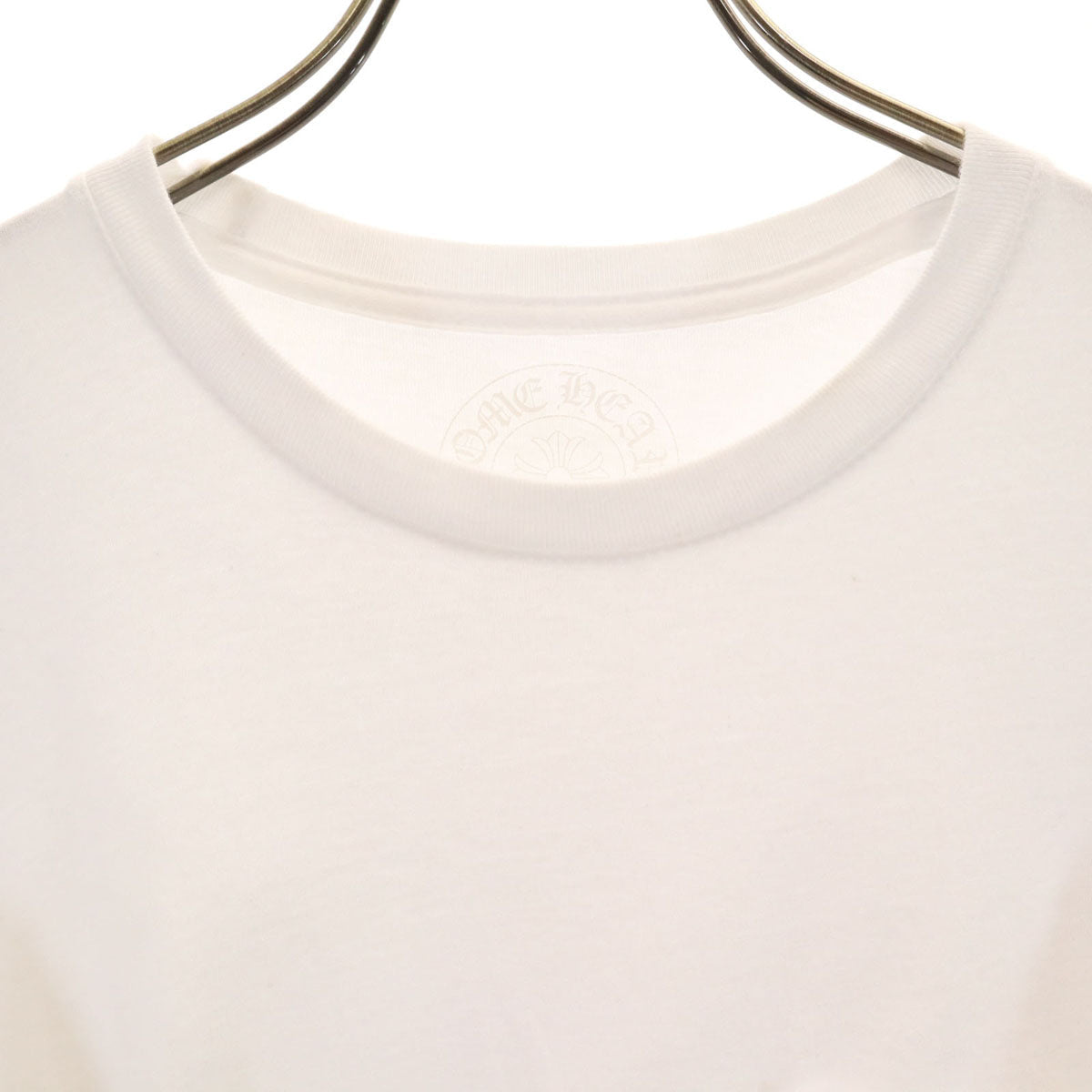CHROME HEARTS USA Made Short Sleeve T-Shirt Size S