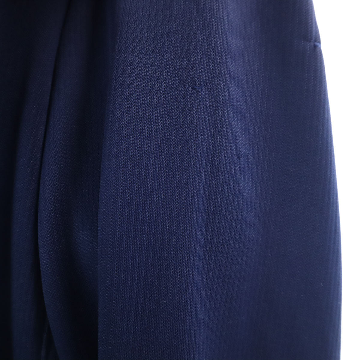 adidas 70s West German Tag Trefoil Track Jacket Blue Size M