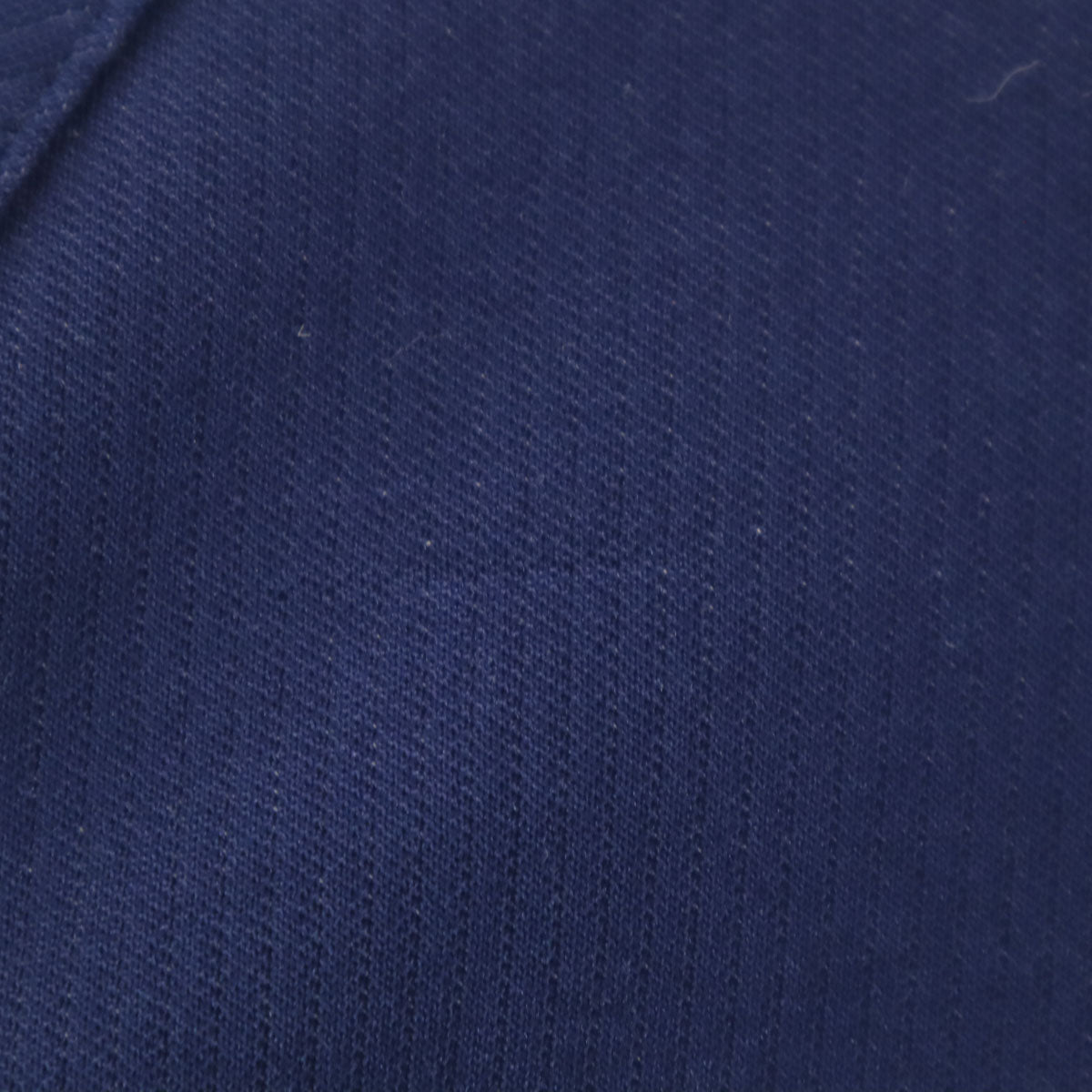 adidas 70s West German Tag Trefoil Track Jacket Blue Size M