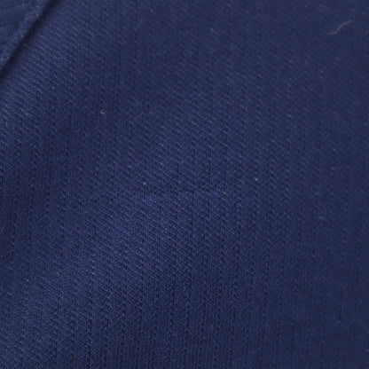 adidas 70s West German Tag Trefoil Track Jacket Blue Size M