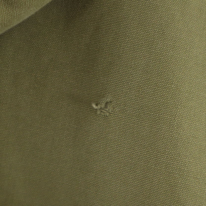 US ARMY 40s M-43 Reversible Alpine Hoodie Green Size M
