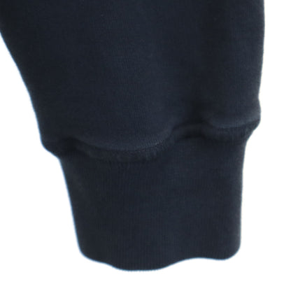 STONE ISLAND Made in Romania Hoodie Black Size M