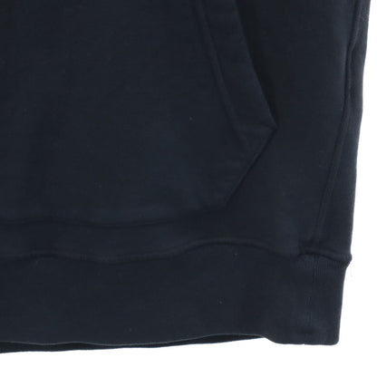 STONE ISLAND Made in Romania Hoodie Black Size M