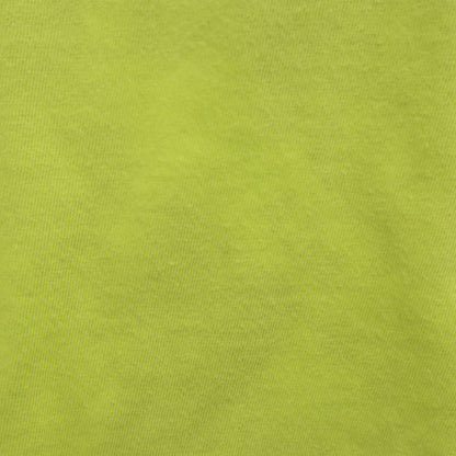 BALENCIAGA French Tank Top Green Size XS