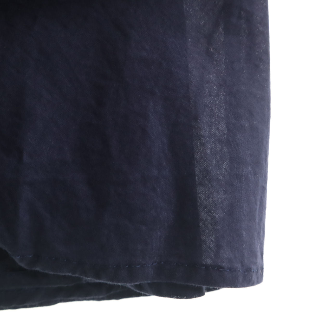 MARIHA Short Sleeve Dress Navy Size 38