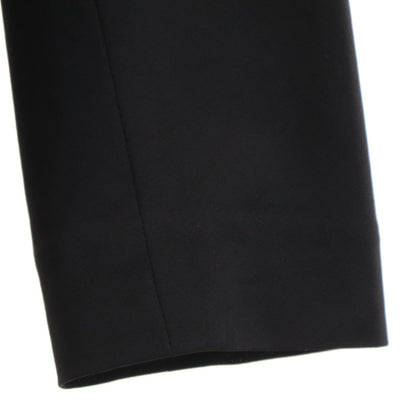 JIL SANDER Tailored Blazer Black Size 36