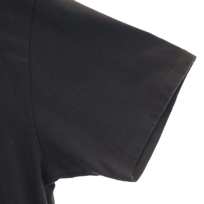 GUCCI Italian Mask T-Shirt Black
