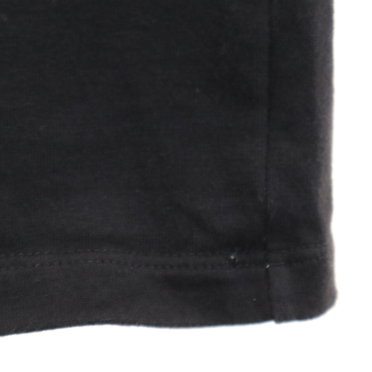 GUCCI Italian Mask T-Shirt Black