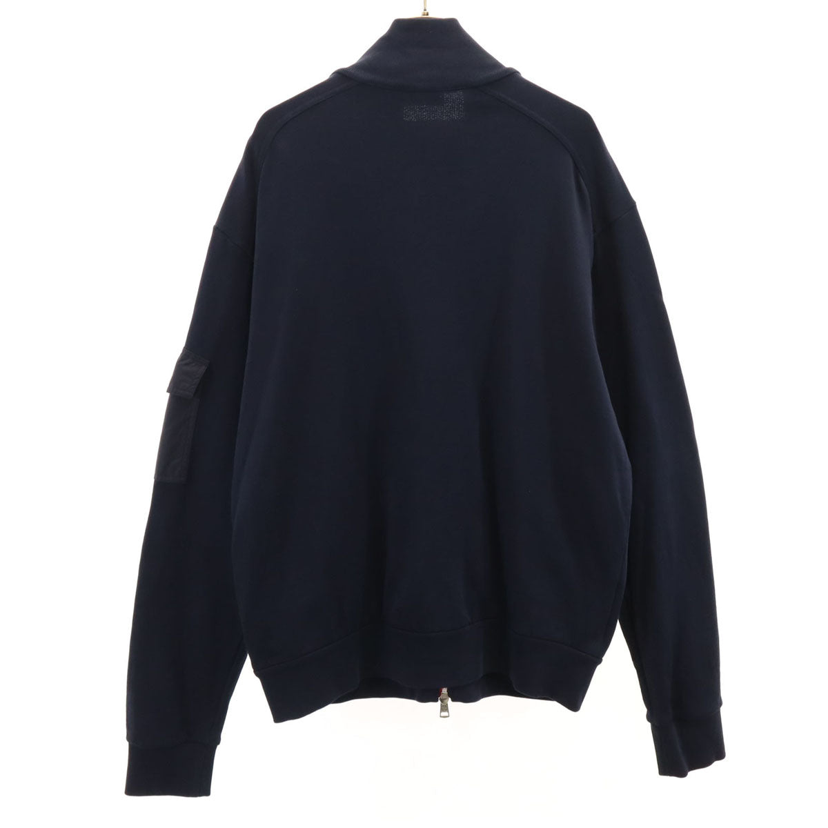 MONCLER Track Jacket Navy Size L