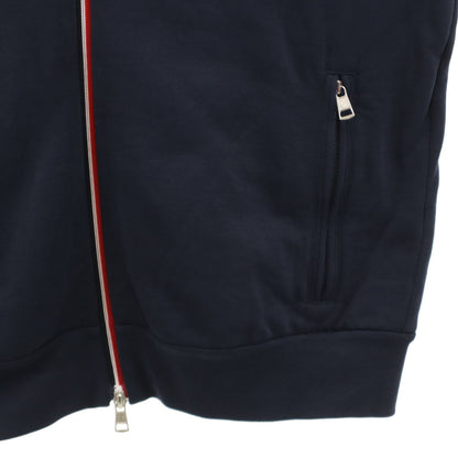 MONCLER Track Jacket Navy Size L
