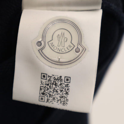 MONCLER Track Jacket Navy Size L