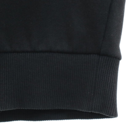Givenchy 15AW LOVE Logo Sweatshirt Black Size L