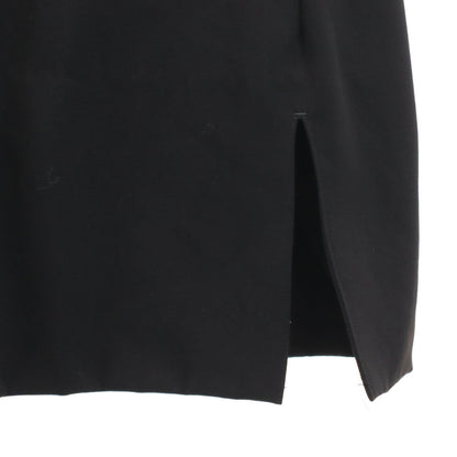 Y's Lapel Jacket Black Size JP 3