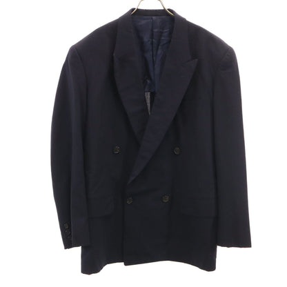Yohji Yamamoto Y’s for men 90s Old Blazer Dark Navy Size L
