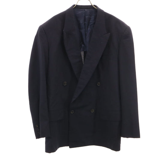 Yohji Yamamoto Y’s for men 90s Old Blazer Dark Navy Size L
