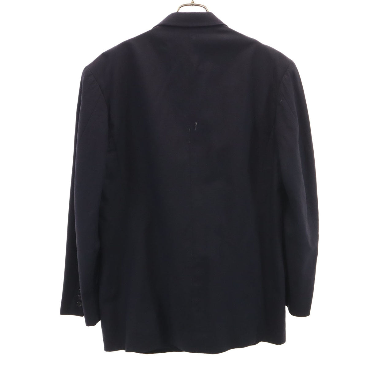 Yohji Yamamoto Y’s for men 90s Old Blazer Dark Navy Size L