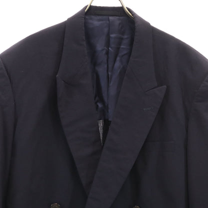 Yohji Yamamoto Y’s for men 90s Old Blazer Dark Navy Size L