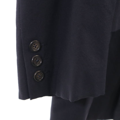 Yohji Yamamoto Y’s for men 90s Old Blazer Dark Navy Size L