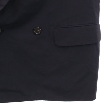 Yohji Yamamoto Y’s for men 90s Old Blazer Dark Navy Size L
