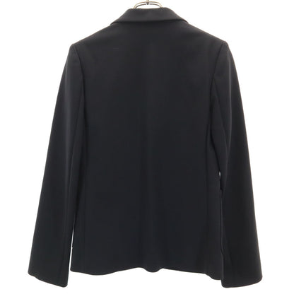 Balenciaga Paris Tailored Blazer Black Size 34