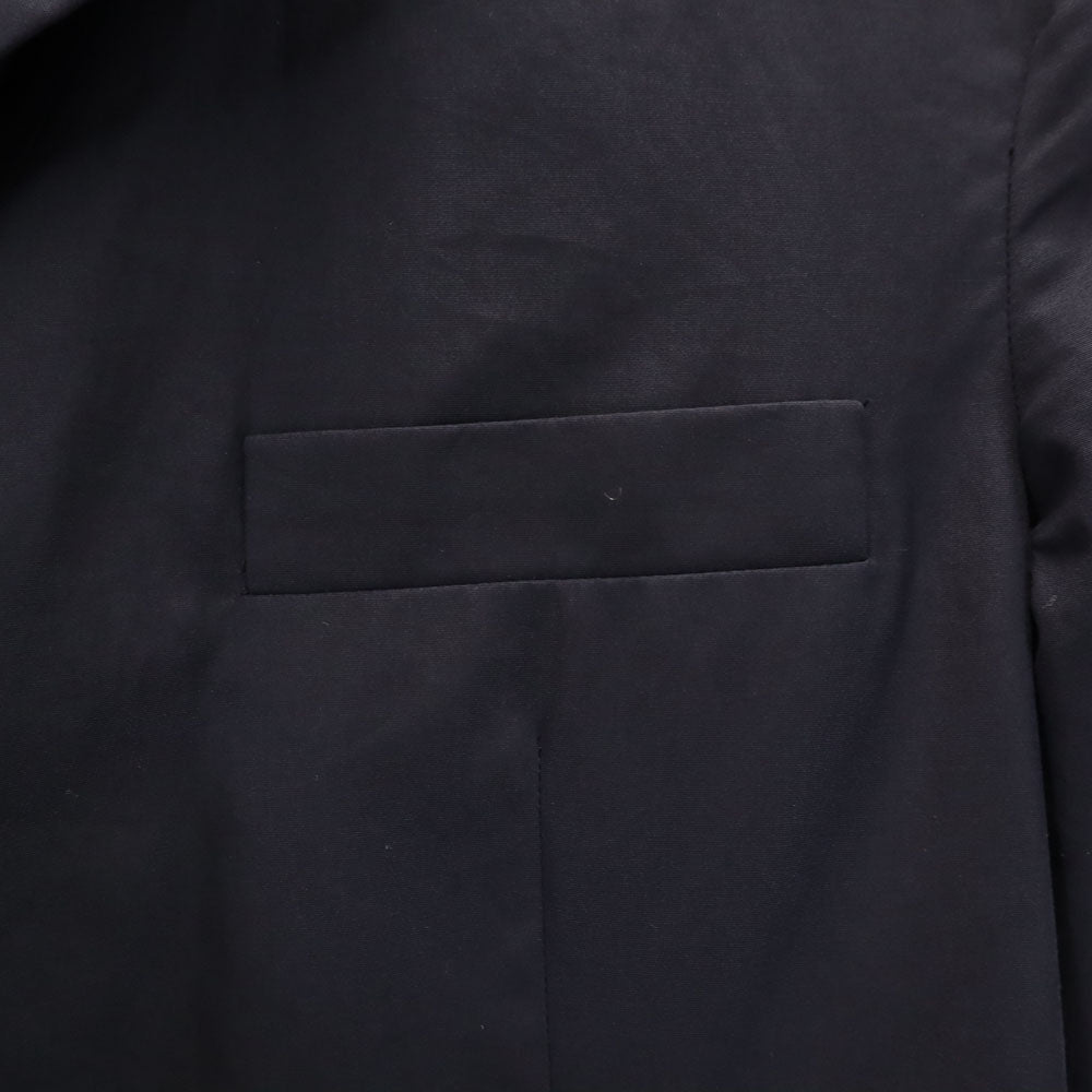 JIL SANDER Tailored Blazer Navy Size 34