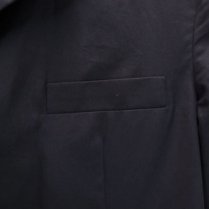 JIL SANDER Tailored Blazer Navy Size 34