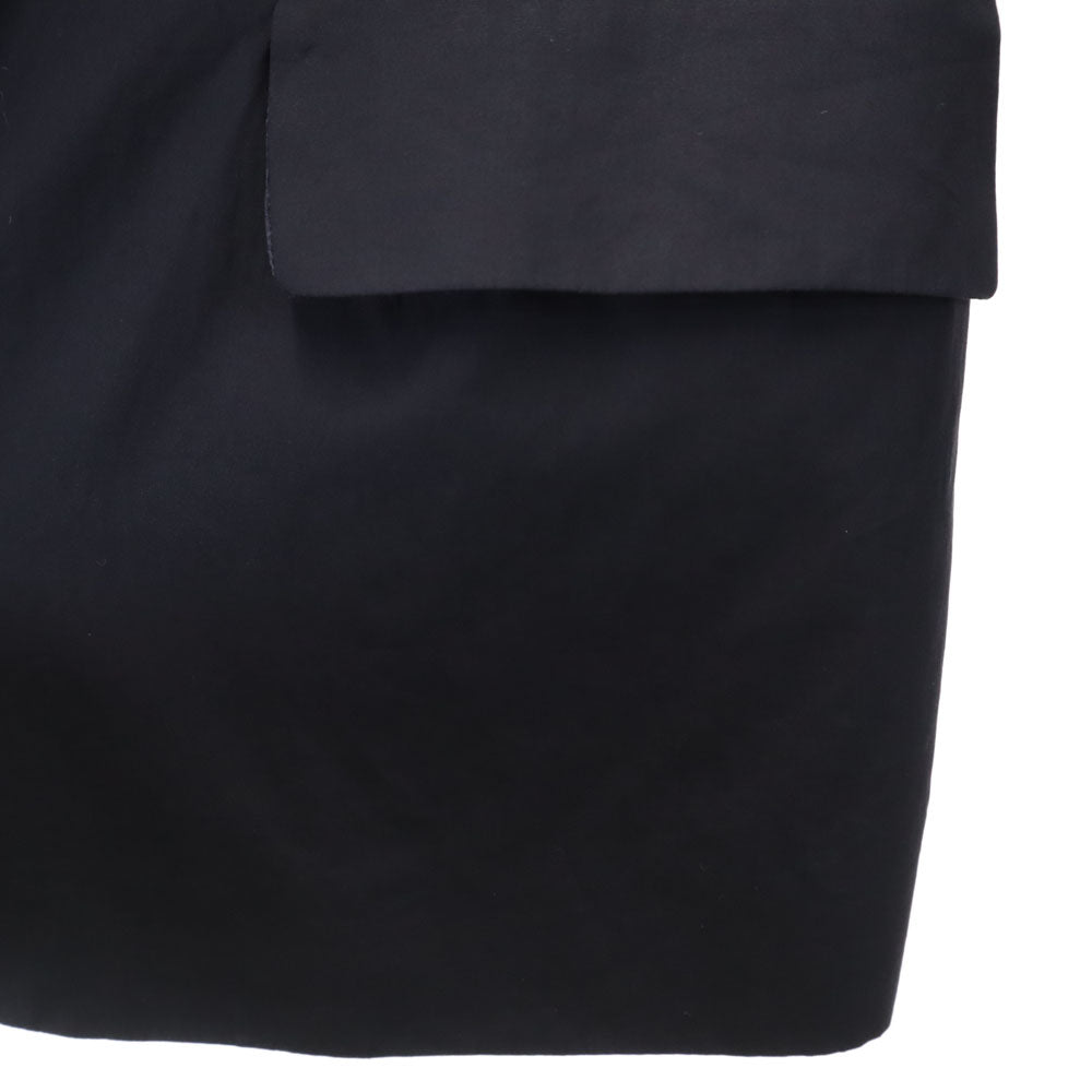 JIL SANDER Tailored Blazer Navy Size 34