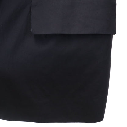 JIL SANDER Tailored Blazer Navy Size 34