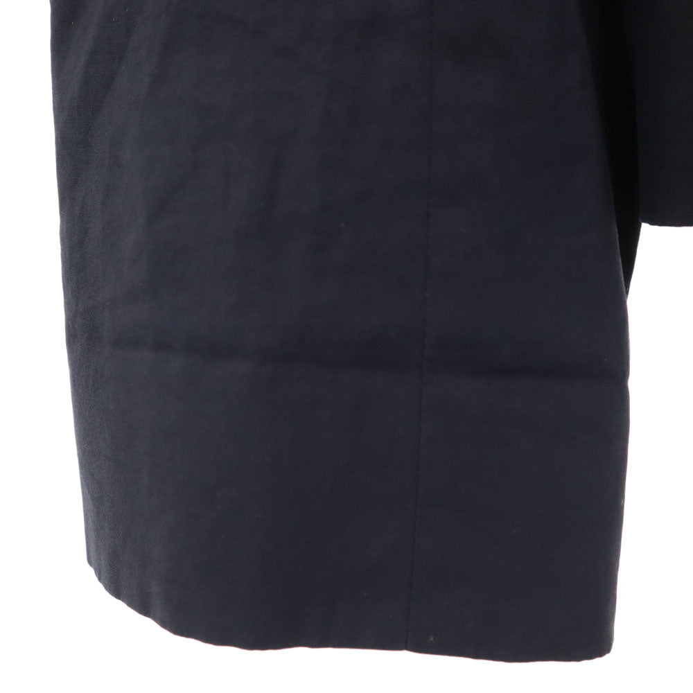 JIL SANDER Tailored Blazer Navy Size 34