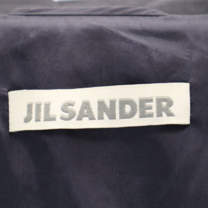 JIL SANDER Tailored Blazer Navy Size 34