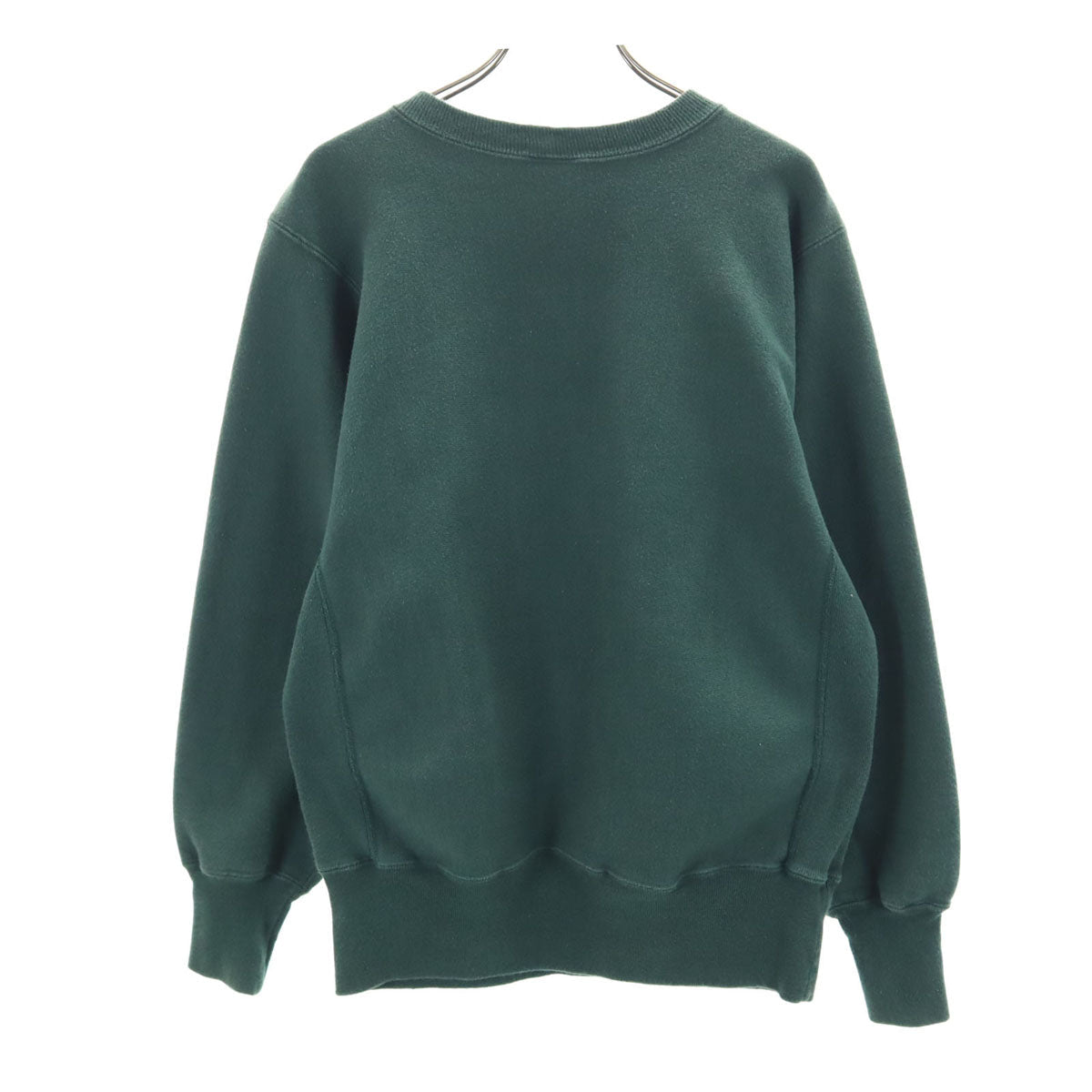 Champion Reverse Weave Sweatshirt Green