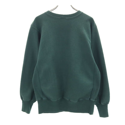 Champion Reverse Weave Sweatshirt Green