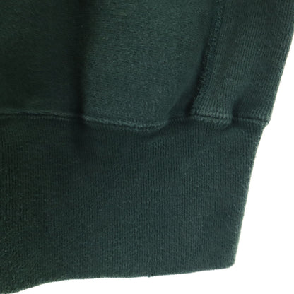 Champion Reverse Weave Sweatshirt Green