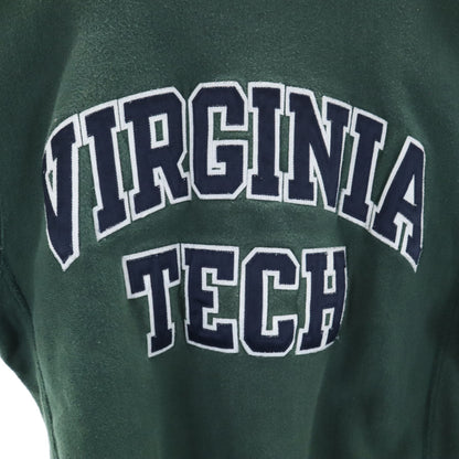 Champion Reverse Weave Sweatshirt Green