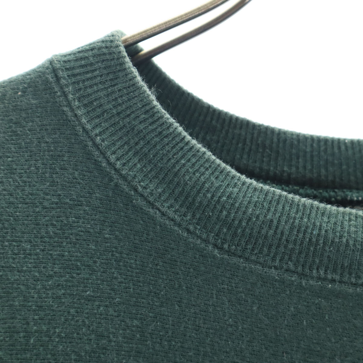 Champion Reverse Weave Sweatshirt Green
