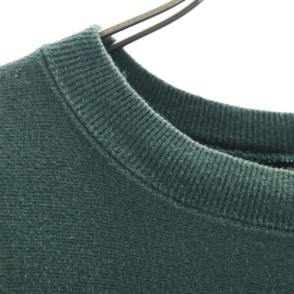 Champion Reverse Weave Sweatshirt Green
