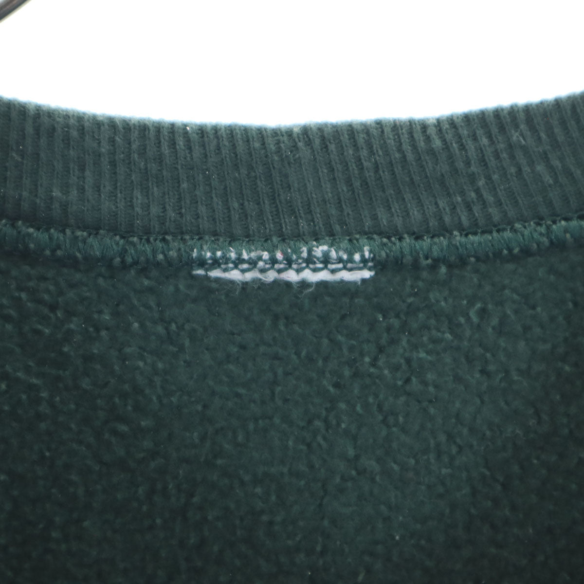 Champion Reverse Weave Sweatshirt Green