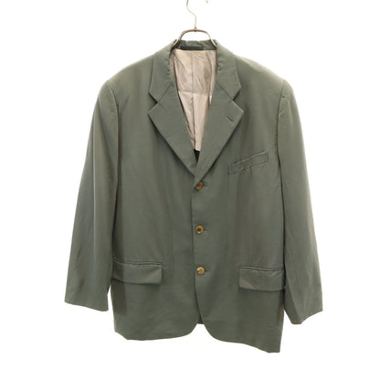 COMME des GARCONS HOMME PLUS '90s Made Blazer Olive Size M