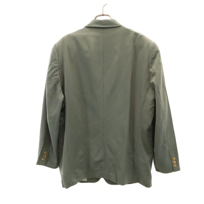 COMME des GARCONS HOMME PLUS '90s Made Blazer Olive Size M