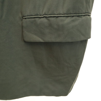 COMME des GARCONS HOMME PLUS '90s Made Blazer Olive Size M
