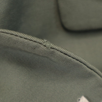 COMME des GARCONS HOMME PLUS '90s Made Blazer Olive Size M