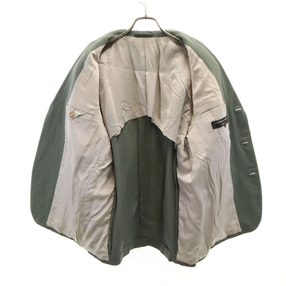 COMME des GARCONS HOMME PLUS '90s Made Blazer Olive Size M