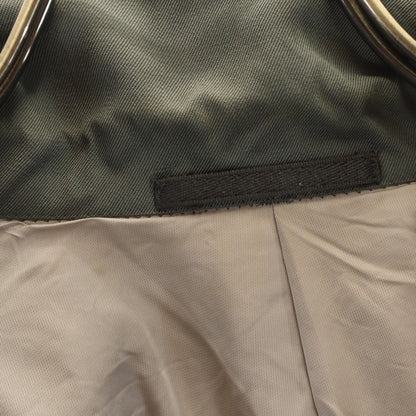 COMME des GARCONS HOMME PLUS '90s Made Blazer Olive Size M